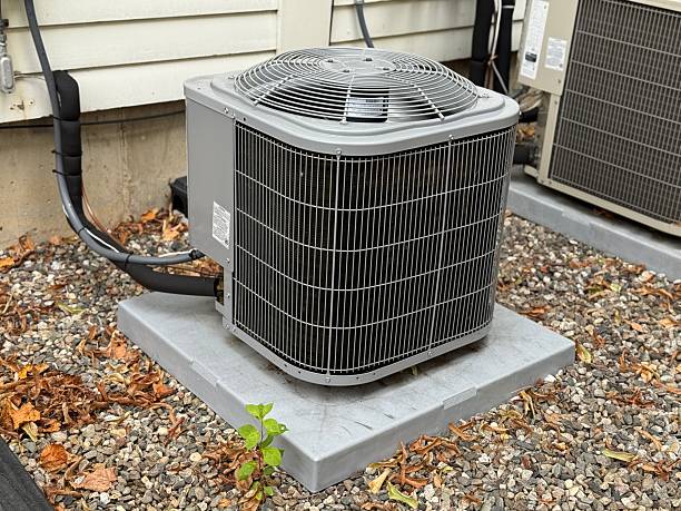 24/7 Emergency Ac Repair experts in Wilson, OK